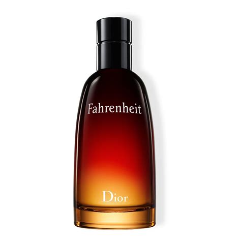 dior fahrenheit notas|Dior fahrenheit original.